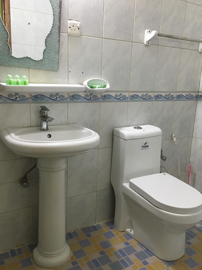 Dijlat Al Khair Hotel فندق دجلة الخير Baghdād Exterior foto
