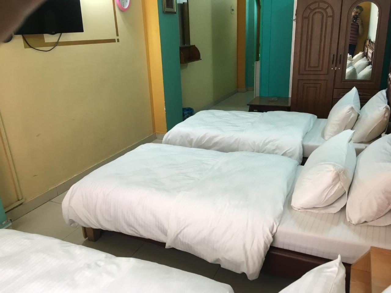 Dijlat Al Khair Hotel فندق دجلة الخير Baghdād Exterior foto