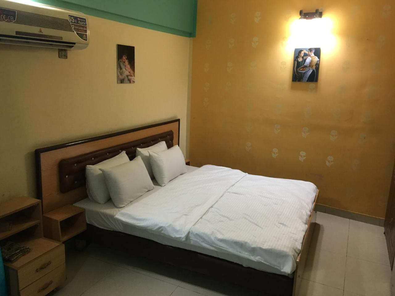 Dijlat Al Khair Hotel فندق دجلة الخير Baghdād Exterior foto
