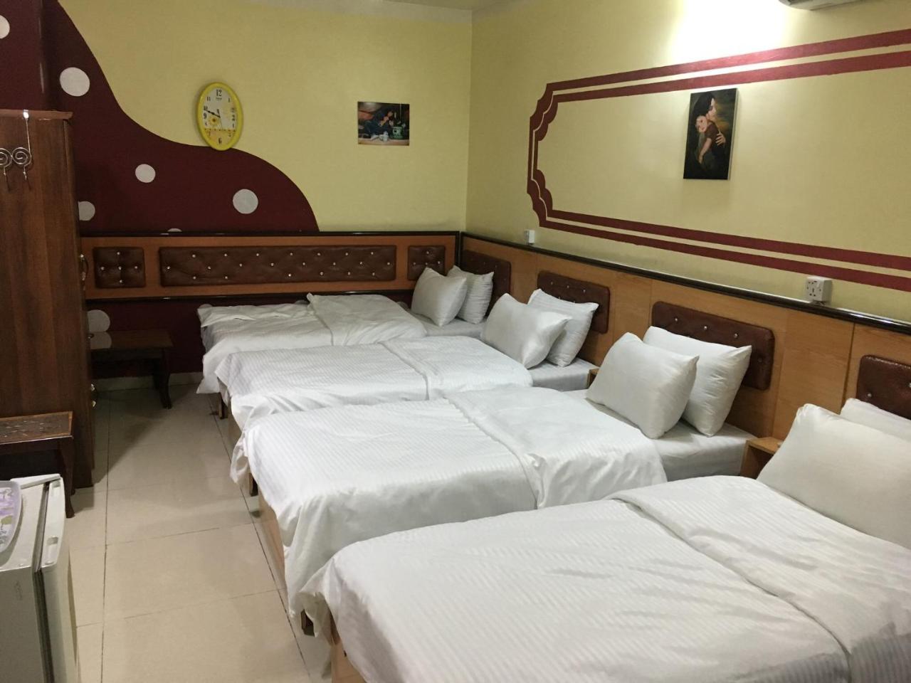 Dijlat Al Khair Hotel فندق دجلة الخير Baghdād Exterior foto