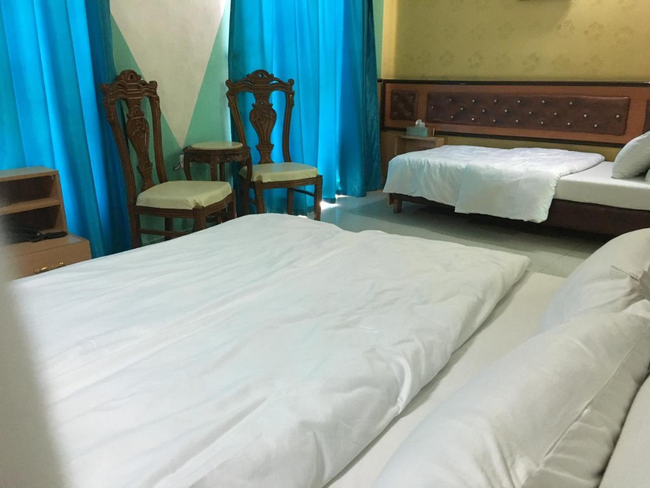Dijlat Al Khair Hotel فندق دجلة الخير Baghdād Exterior foto