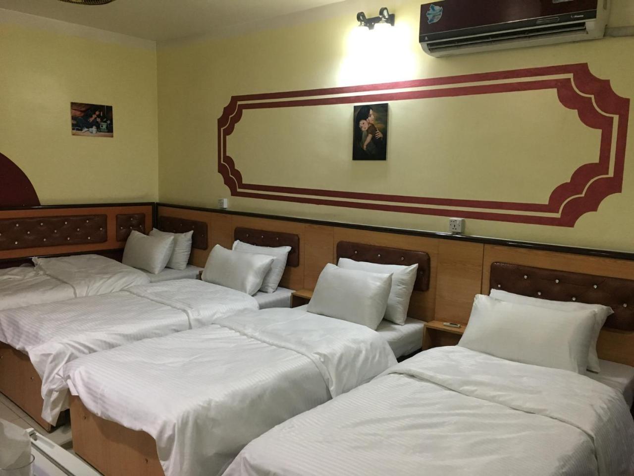 Dijlat Al Khair Hotel فندق دجلة الخير Baghdād Exterior foto